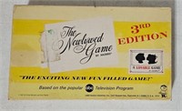 1967 The Newlywed Game