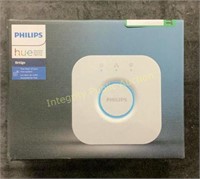 Philips hue Bridge