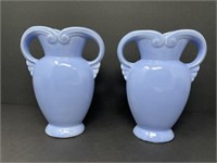 USA Pottery Vases