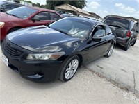 2008 Honda Accord EX