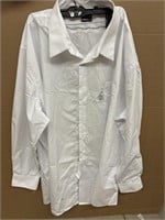Size 22 Van Heussen Men's Polo Shirt
