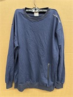 Final sale - Size XL Horizon Men's Sweatshirt