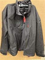 Size 4XL Helly Hansen Men's Jacket