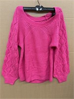 Size Large Women's Knitwear