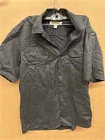 Size L Amazon Men's Polo Shirt