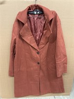 Size Large Women's Coat