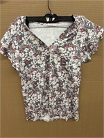 Size Small Liofoer Women's T-Shirt