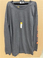 Size 3 XL Carhartt Men's Sweatshirt