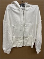 Size Small Women's Zip Up