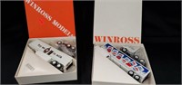 Winross Model Trucks