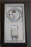 IPHONE CORD AND ADAPTER