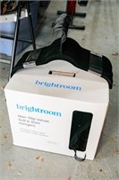Box Of New Brightroom Soft Hangers