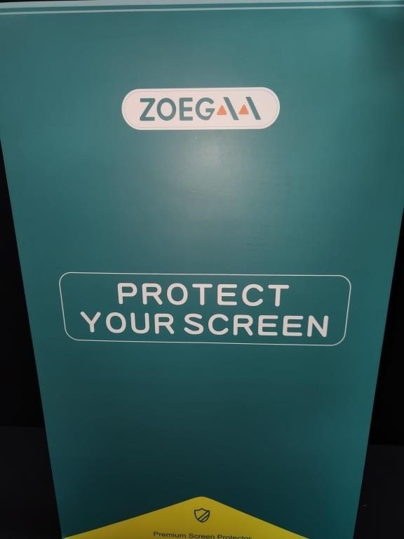 ZOEGAA iMac 27 inch Privacy Screen Filter for