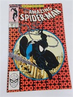 Amazing Spider-Man #300/1st Full Venom