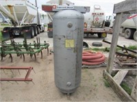 Kargard Tank 1973 Year 100gal?, 6ft. H, was IR Com