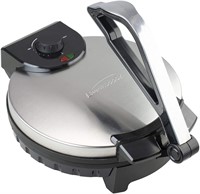 BRENTWOOD TS-128 TORTILLA MAKER