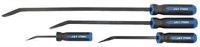 4 PCS JET 779224 MECHANICS PRY BAR SET