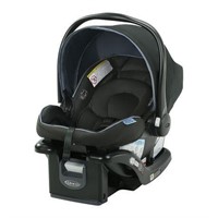 GRACO SNUGRIDE 35 LITE LX INFANT CAR SEAT ONTARIO