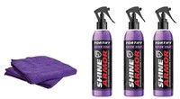 SHINE ARMOR FORTIFY QUICK COAT KIT