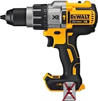 FINAL SALE DEWALT DCD996 BRUSHLESS HAMMER DRILL