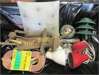 TV Wire & Misc Items