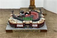 Busch Stadium replica