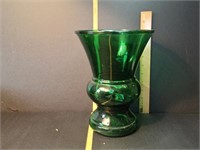 Large Green Vase (1)