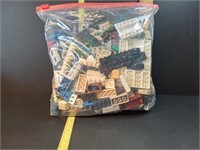 LEGOS One Gallon Bag