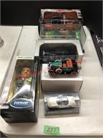 Model cars, Bobby Labonte collectible