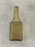 Wheaton Bitters Bottle