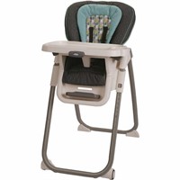 Neuf produit Costco - Graco Chaise haute TableFit