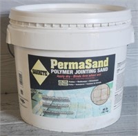 40lb Sakrete Perma Sand Polymer Jointing Sand