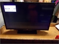 LG 32" Flat Screen with Remote