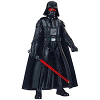 New Star Wars: Obi-Wan Kenobi Darth Vader Toy