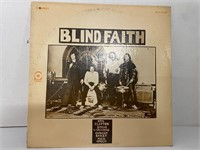 Blind Faith Eric Clapton