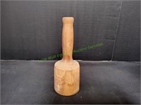 Wood Carvers Mallet