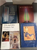 MODERN BOOK LOT