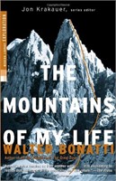 The Mountains of My Life (Modern Library Explorati