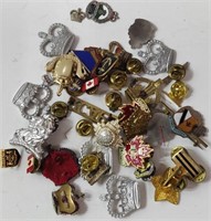 Military Badges