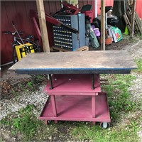 Lifting Table