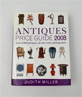Antiques Price Guide 2008