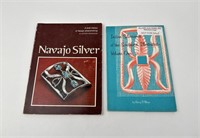 Navajo Silver Books