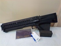 UTAS UTS-15 m/a 12g shotgun