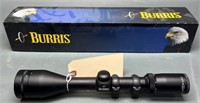 Burris Full Field II 4.5x14 Rifle Scope
