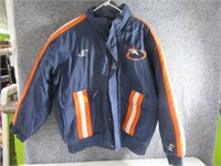 Logo Athletics BRONCOS MensXL Winter Coat