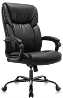 New Executive Office Chair - Ergonomic Home