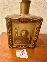 Vintage Whiskey Decanter Beams Choice