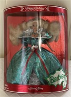 Mattel special edition Barbie
