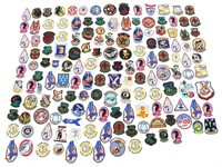 COLD WAR - MODERN CONFLICTS USAF PATCH LOT