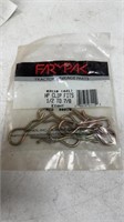 ( Packed / New ) FARMPAK Tractor linkage parts HD